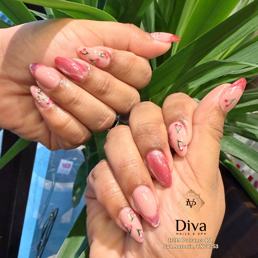 amazing nail